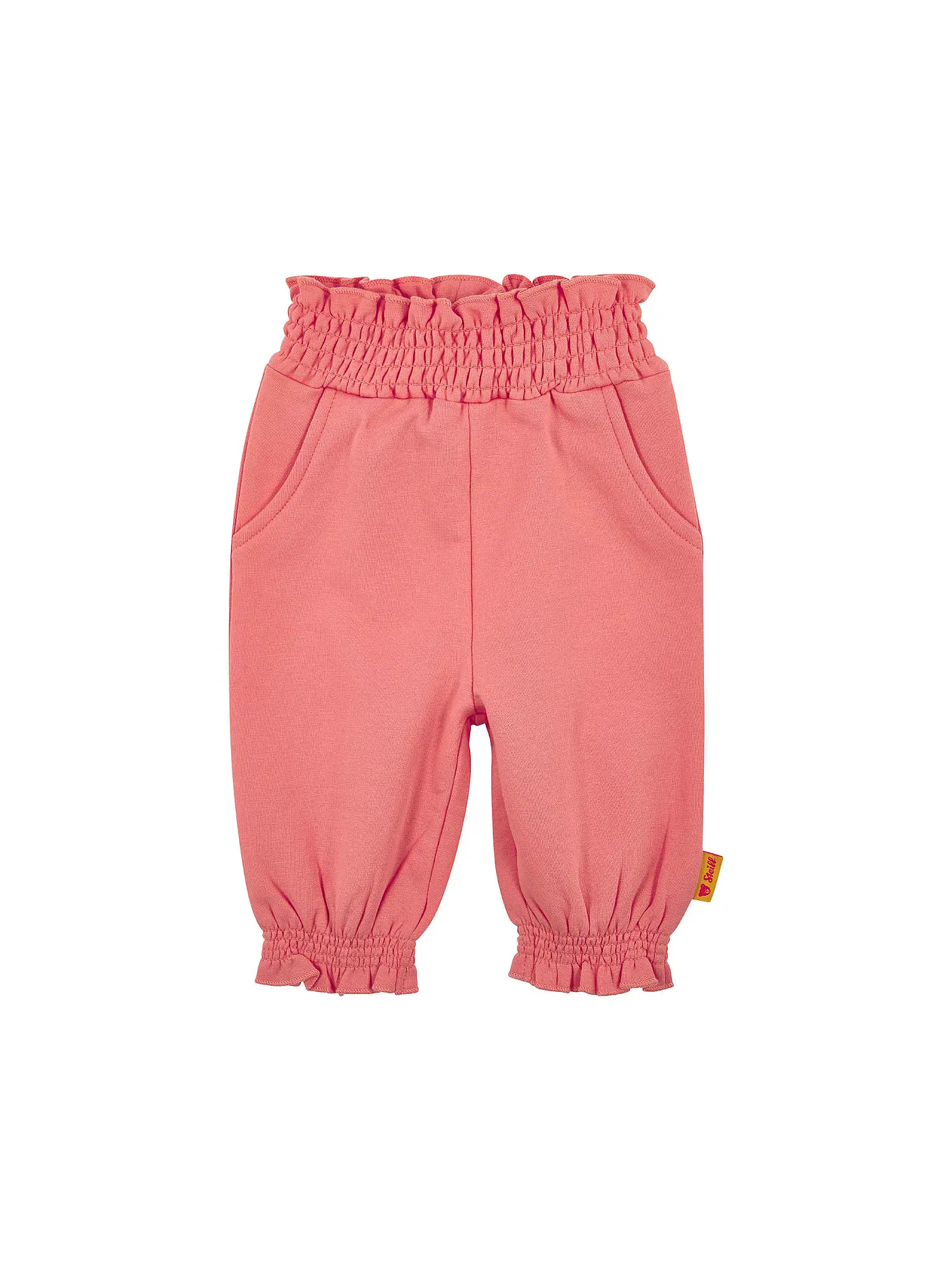 STEIFF | Baby Hose | pink